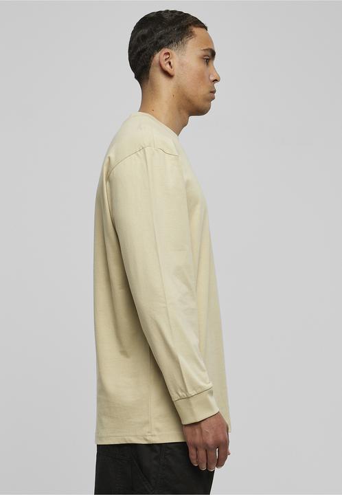 Actual product image Urban Classics Heavy Oversized Pocket Longsleeve (M)