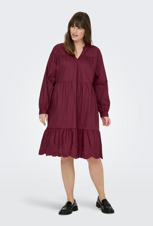 Image du produit Only CAROLIVIA Kurzes Kleid Kleid (52)