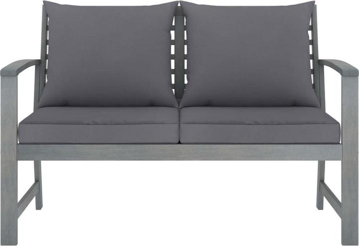 Image du produit vidaXL Garten Lounge Set