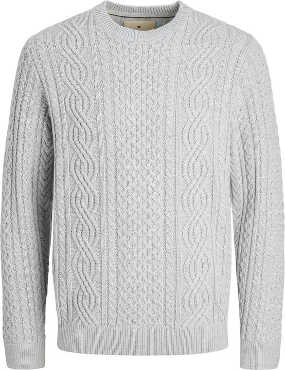 Actual product image Jack & Jones Strickpullover Strickpullover (XXL)
