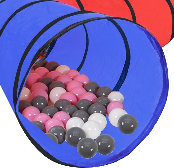 Produktbild vidaXL Spieltunnel