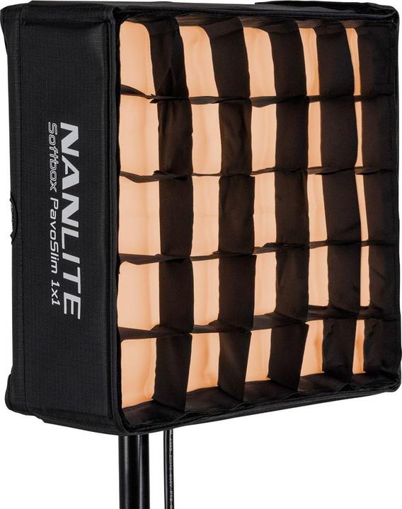 Produktbild Nanlite PavoSlim 60B (Videoleuchte)