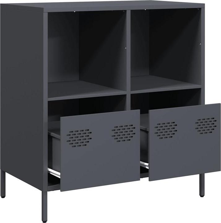 Produktbild vidaXL Sideboard (68 x 39 x 73.50 cm)