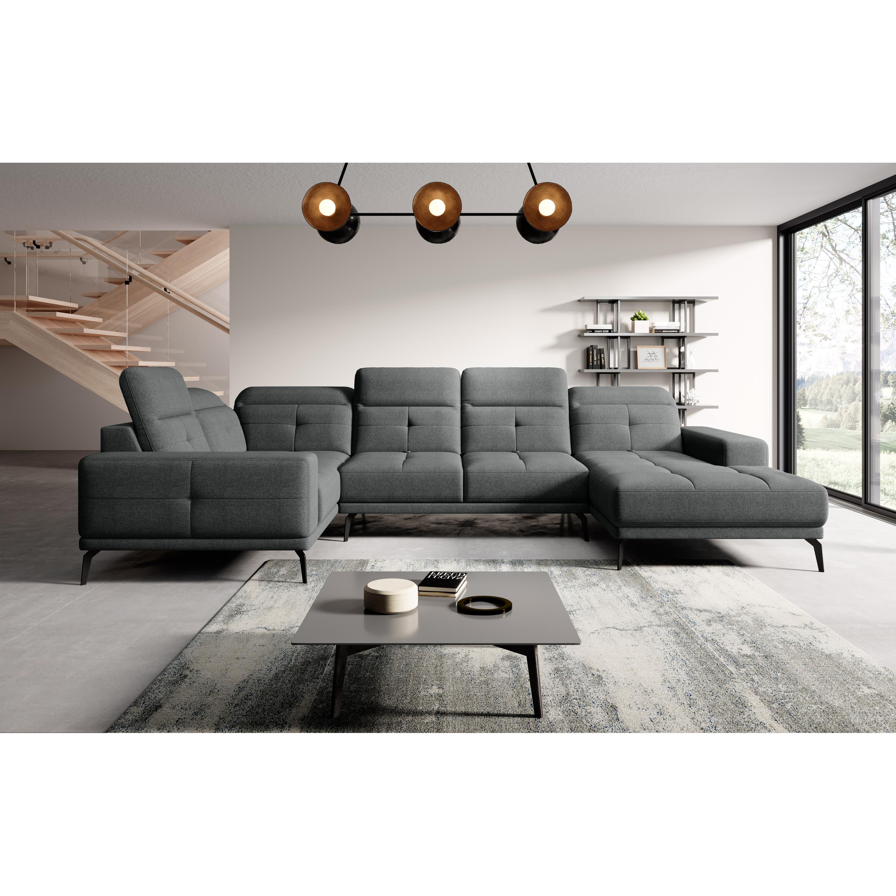 ELTAP, Sofa, Neviro (Wohnlandschaft)