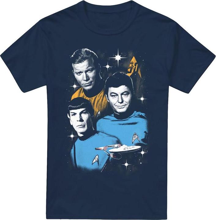 Image du produit - T-shirt ALL STAR - Homme (3XL)