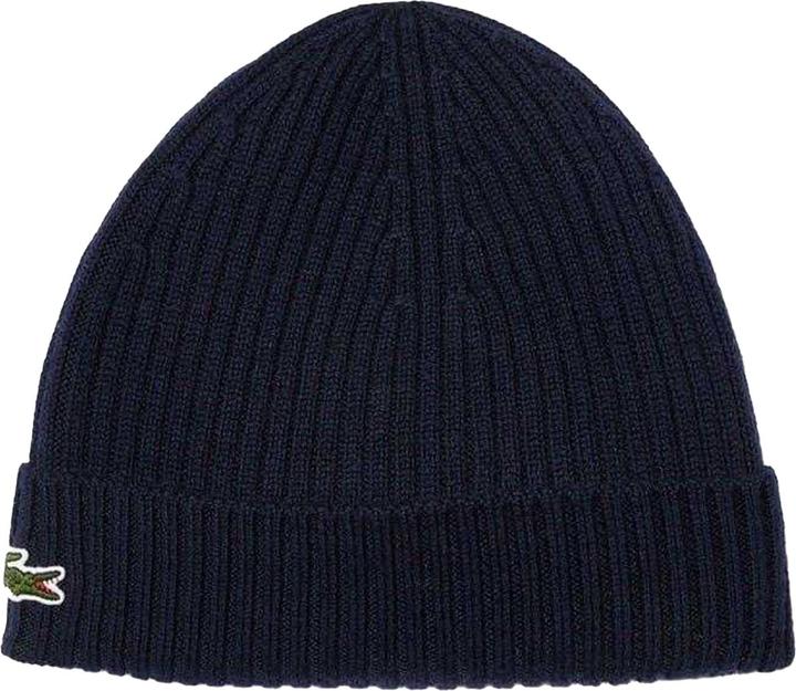 Produktbild Lacoste Mütze Wolle Leger (One Size)