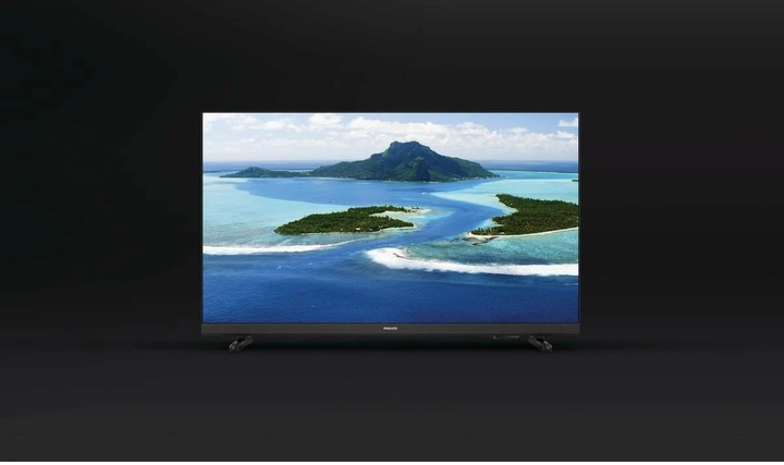 Produktbild Philips 24PHS5507 (24", PHS5507, LCD, HD, 2022)