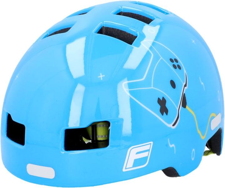 Produktbild Fischer Game (54 - 58 cm)