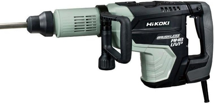 Image du produit Hikoki Marteau de coupe H60MEY (Fonctionnement sur secteur)