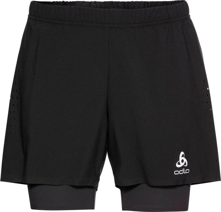 Odlo Zeroweight 5 pollici 2 in 1