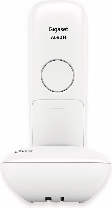Actual product image Gigaset A690 (DE version)