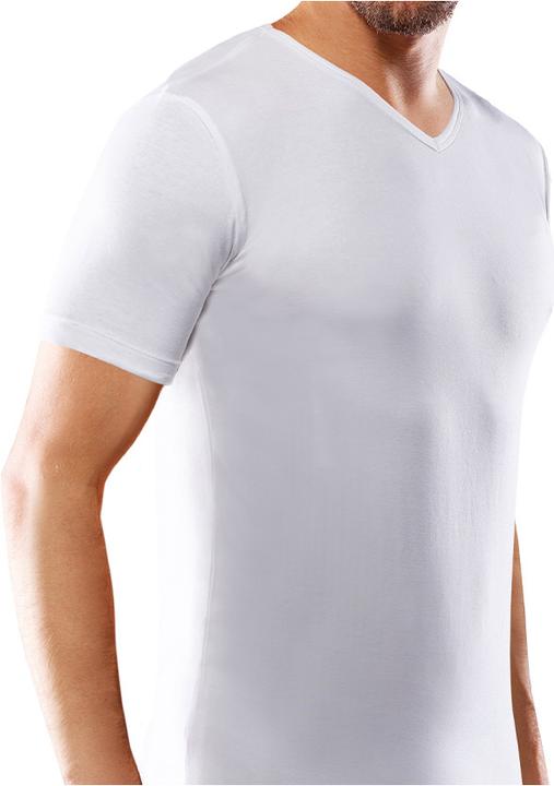 Immagine prodotto Rohner Camicia con scollo a V Basic (L)