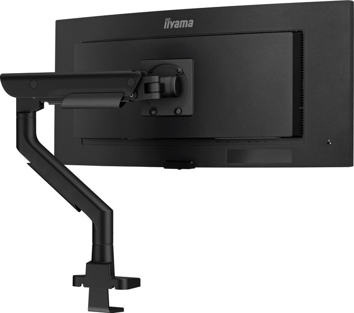 Immagine prodotto iiyama Tischhalterung DS6001C-B1 (Tavolo, 49", 27 kg)