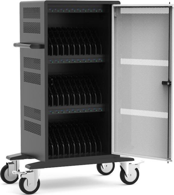 Produktbild Port Designs Port CHARGING CABINET 30 UNIT TYPE A + C PD 45W
