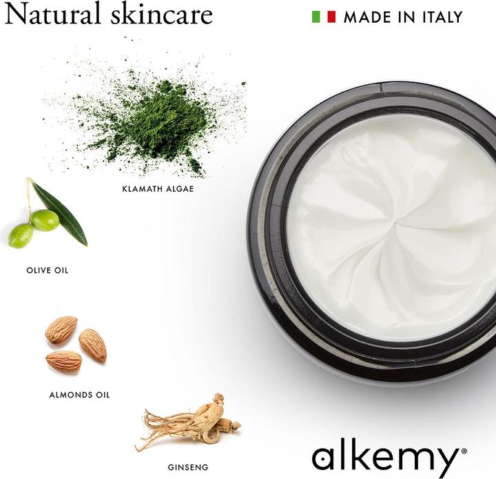 Image du produit Alkemy Lift eye Serum (Soin des yeux Sérum, Jour + nuit)