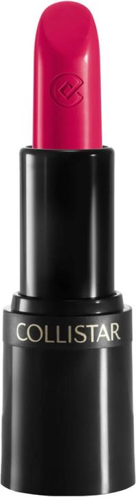 Actual product image Collistar Rossetto Puro Lipstick No 105 (105 Fragola Dolce)