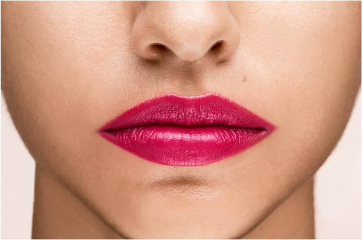 Actual product image Collistar Rossetto Puro Lipstick No 105 (105 Fragola Dolce)