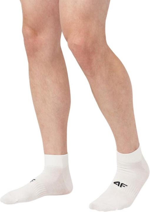 Produktbild 4F AW23USOCM204 Socken (3erPack) (3er Pack, 38 - 42)