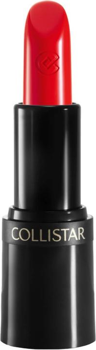 Actual product image Collistar Rossetto Puro Lipstick No 106 (106 Bright Orange)