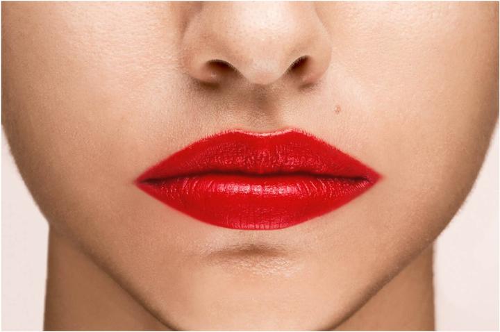Actual product image Collistar Rossetto Puro Lipstick No 106 (106 Bright Orange)