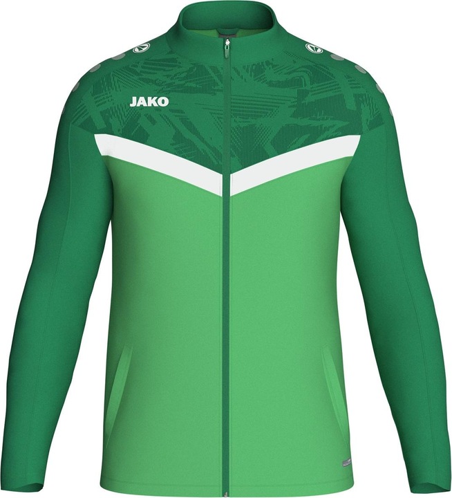 Sportgrün, soft green