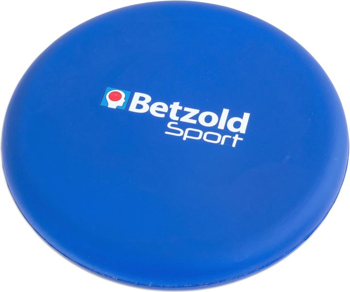 Actual product image Betzold Sport Soft target