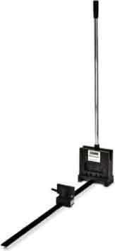 Image du produit Phoenix Contact PPS STANDARD M - Outil multifonctionnel (100 mm)