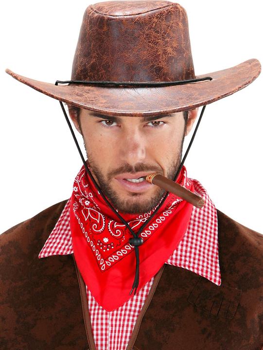 Immagine prodotto Orlob Sciarpa Cowboy