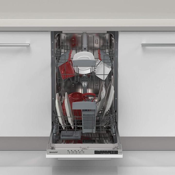 Actual product image Sharp QW-NS14I49EX-DE