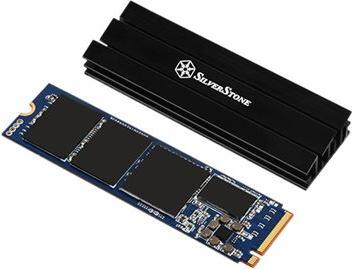 Produktbild Silverstone SST-TP02-M2