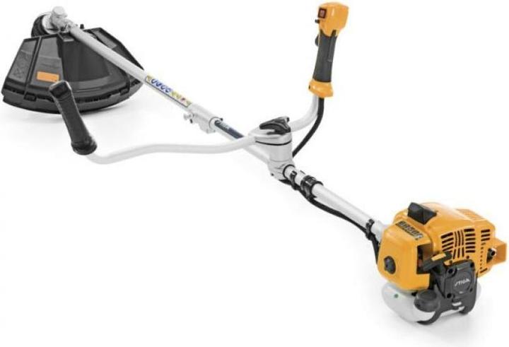 Actual product image Stiga Kosa spalinowa BC 330 AB