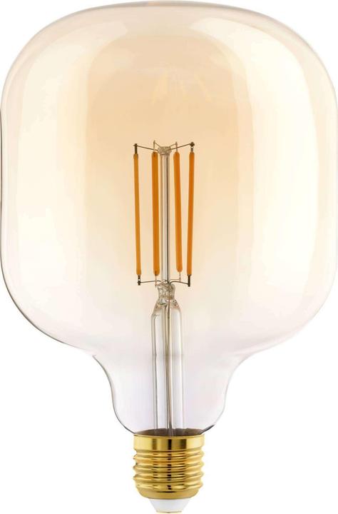 Actual product image EGLO LED bulb E27 (E27, 470 lm, 6x)