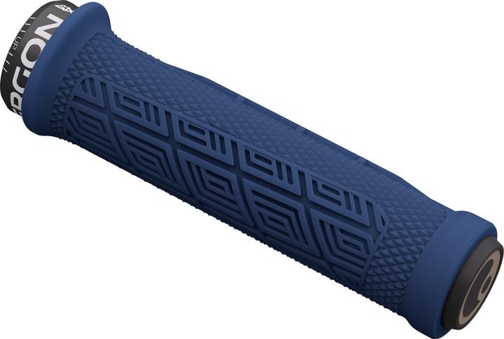 Actual product image Ergon Lenkergriffe GDH Team