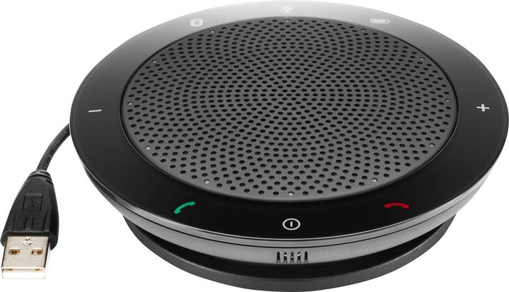 HP UC Luidspreker Telefoon