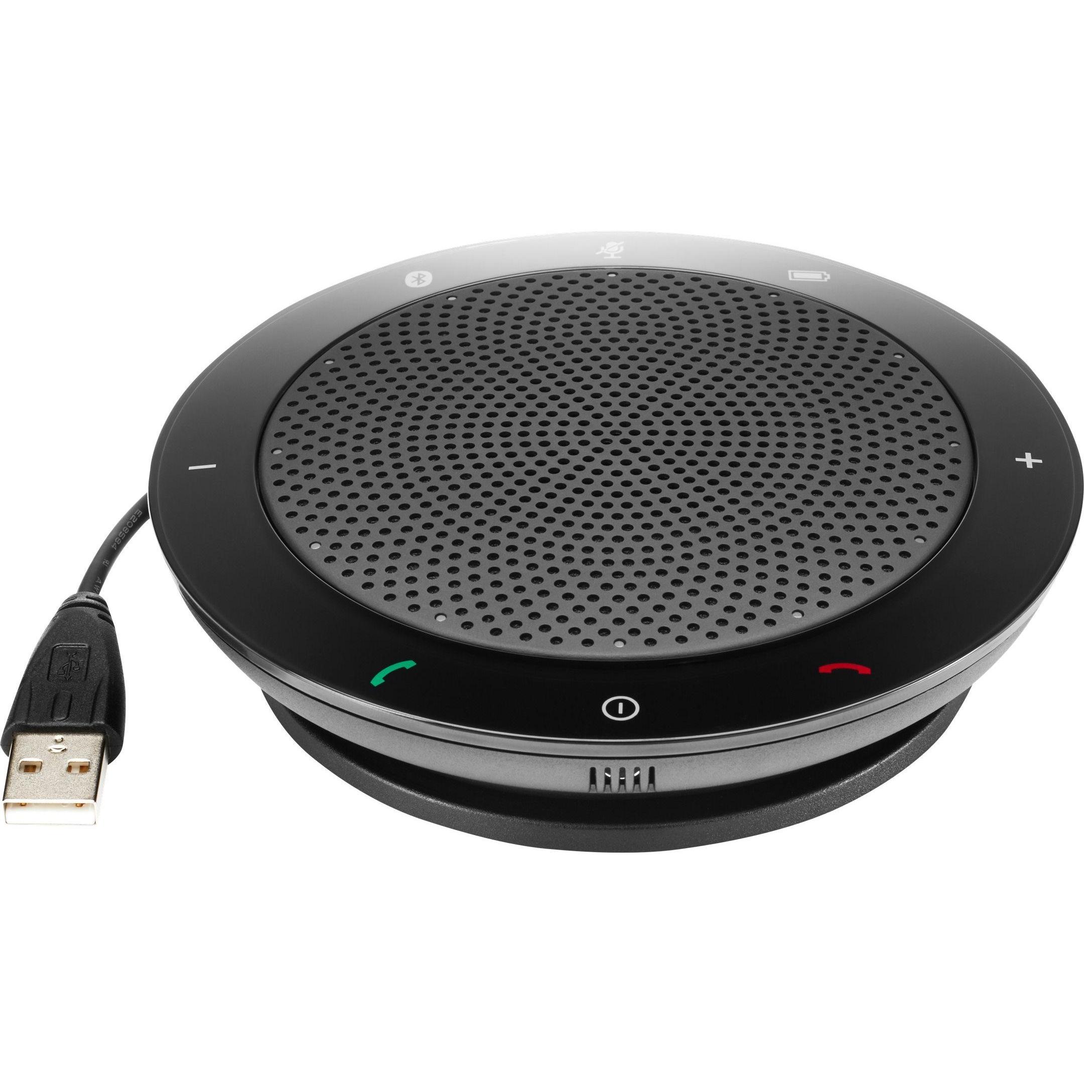 HP UC Speaker Phone, Konferenzgerät