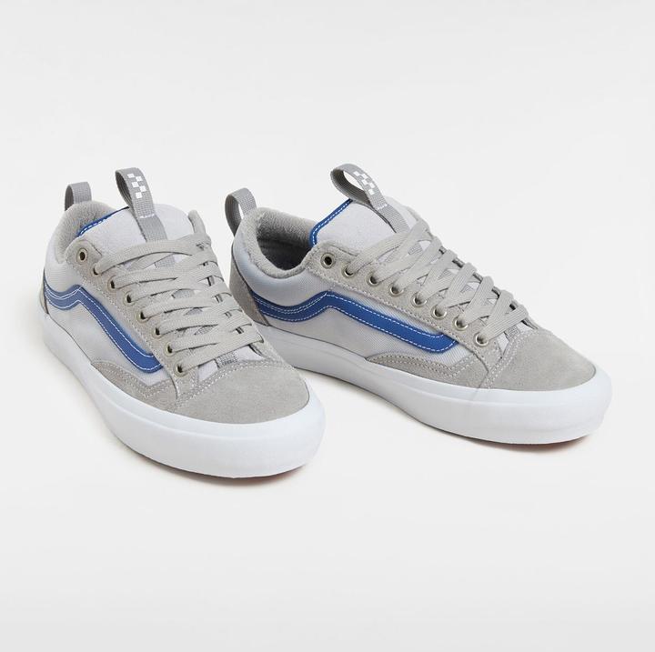 Actual product image Vans Skate Old Skool 36 + (40.5)