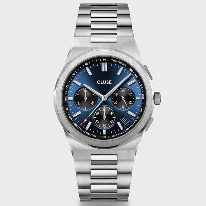 Immagine prodotto Cluse Vigoureux Chrono (Cronografo, 40 mm)