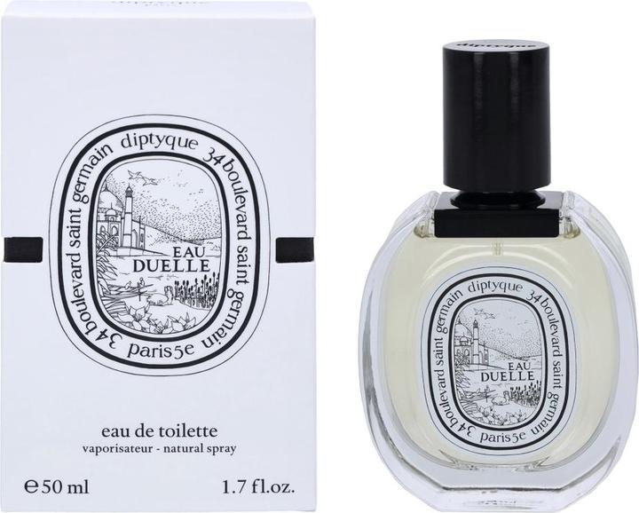 Produktbild Diptyque Eau Duelle (Eau de Toilette, 50 ml)