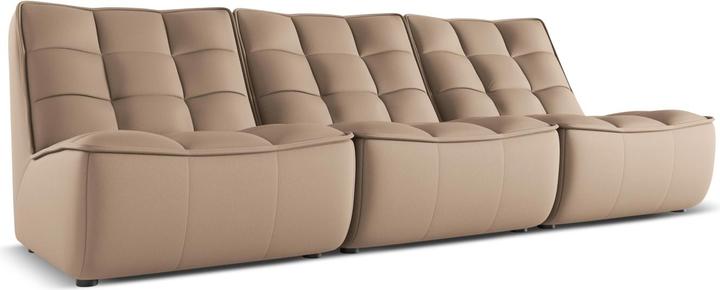Actual product image Maison Heritage Moni (3-seater, Modular sofa)