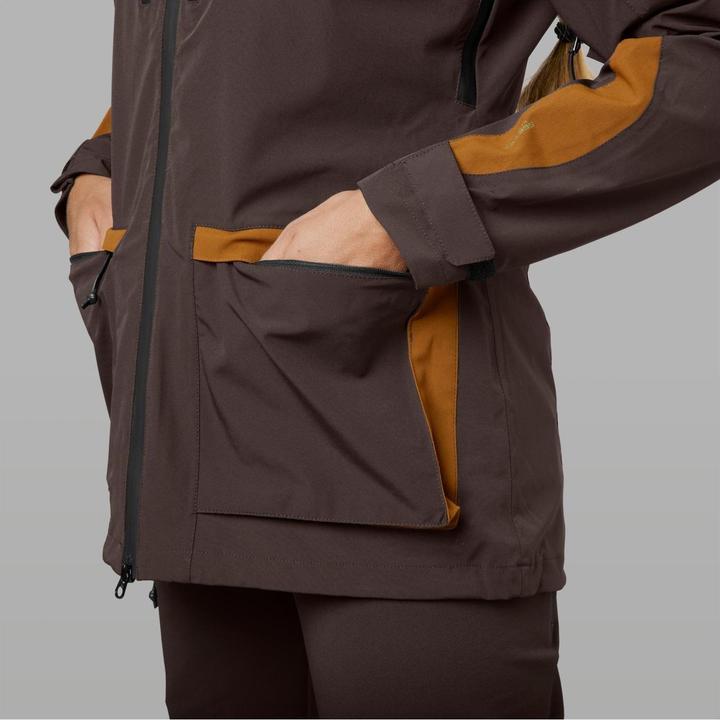 Actual product image Seeland Dog Active jacket Women (42)