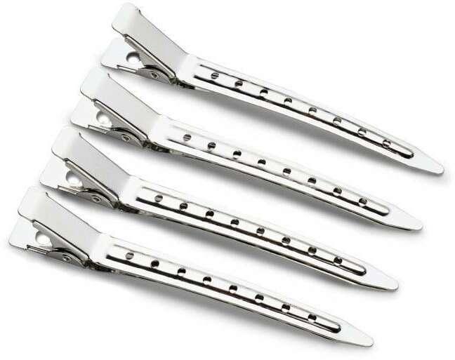 Image du produit DailyGo Coupe de cheveux (4 pcs)