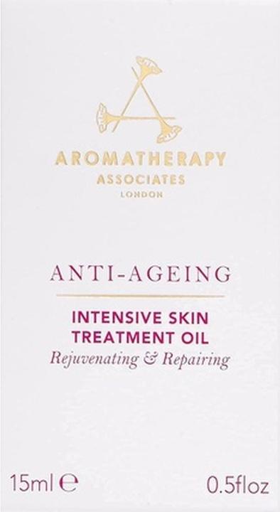 Produktbild Aromatherapy Associates Anti-Ageing Intensive Skin Treatment Oil (Körperlotion, 15 ml)