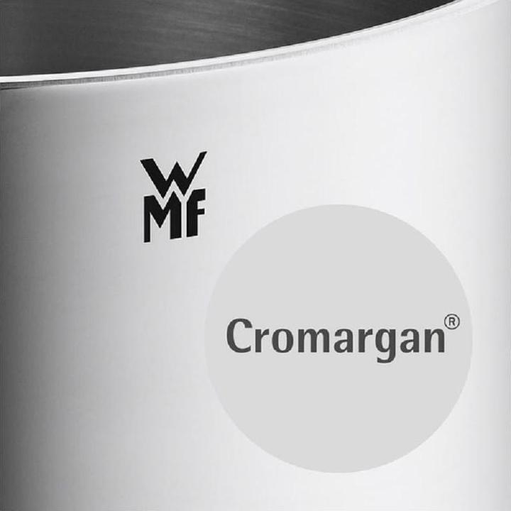 Actual product image WMF Mini (10 cm, Pot, Stainless steel)
