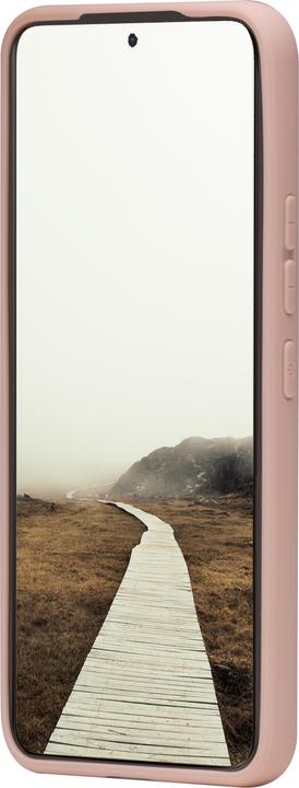 Actual product image dbramante1928 Greenland Galaxy S22 Pink Sand (Samsung Galaxy S22+)