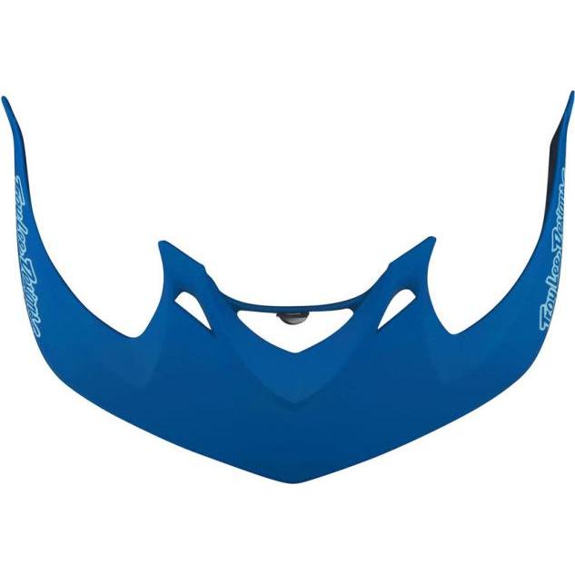 Troy Lee Designs, Velohelm Zubehör