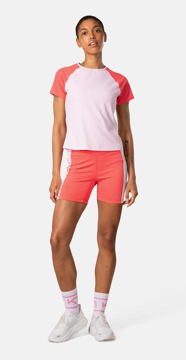 Actual product image Kari Traa Linnea Tee (XS)