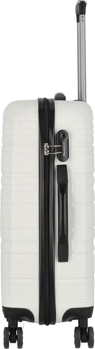 Actual product image Check.In Santiago 2.0 - Set of 3 suitcases (194 l)