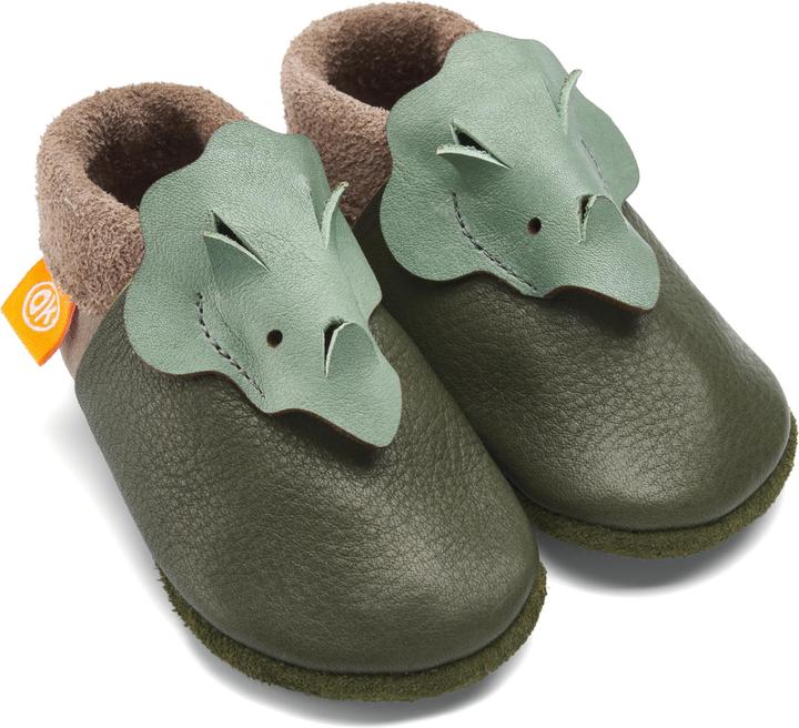 Produktbild Orangenkinder Dino 3D (32)