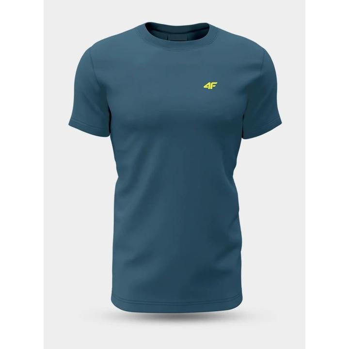 Produktbild 4F Herren-T-Shirts (5XL)