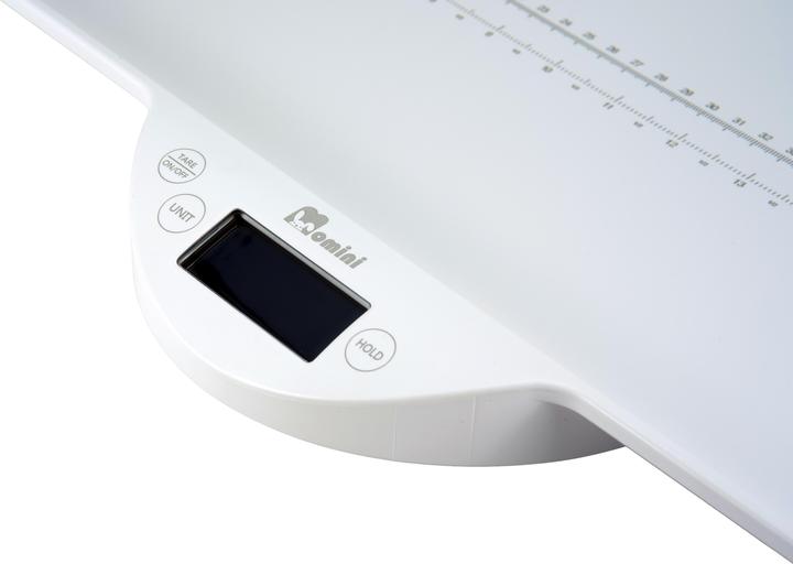 Immagine prodotto Momini Bilancia per bambini TinyScale